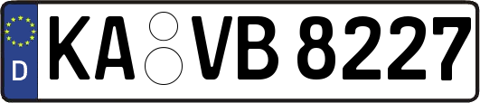 KA-VB8227