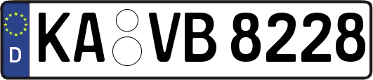 KA-VB8228