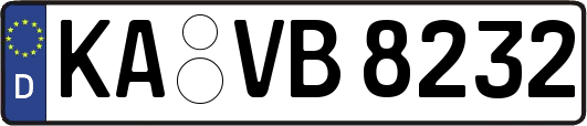 KA-VB8232