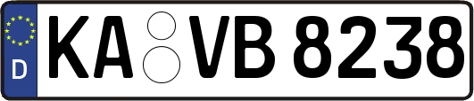 KA-VB8238