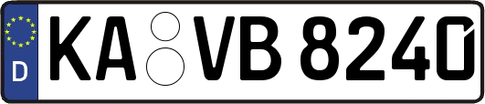 KA-VB8240