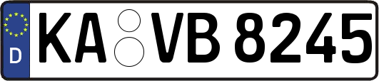 KA-VB8245