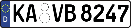 KA-VB8247