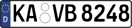 KA-VB8248