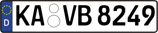 KA-VB8249