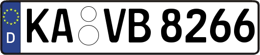 KA-VB8266