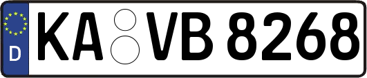 KA-VB8268