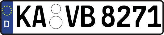 KA-VB8271