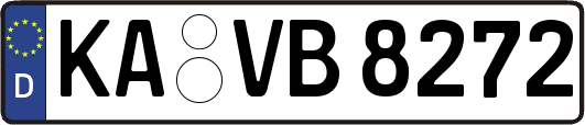 KA-VB8272