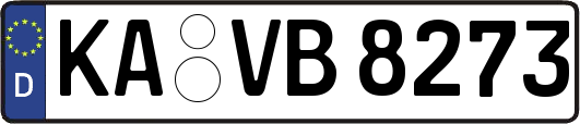 KA-VB8273