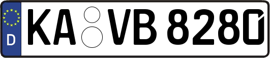 KA-VB8280