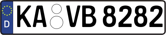 KA-VB8282