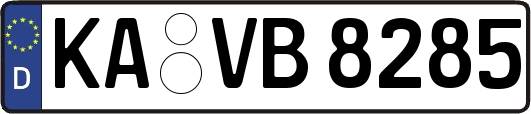 KA-VB8285