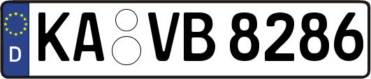 KA-VB8286
