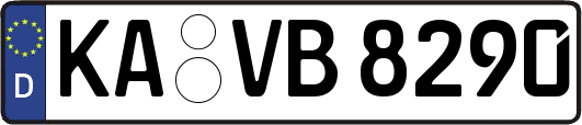 KA-VB8290
