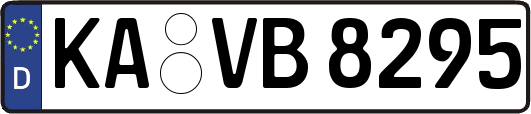 KA-VB8295