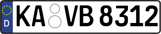 KA-VB8312