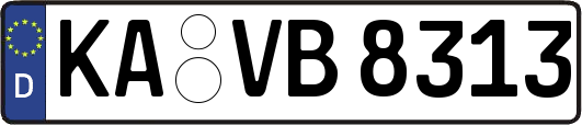 KA-VB8313