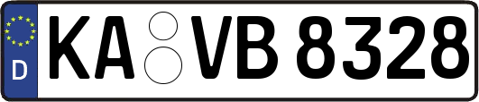 KA-VB8328
