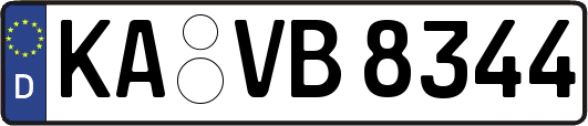 KA-VB8344