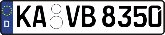 KA-VB8350