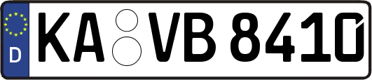 KA-VB8410