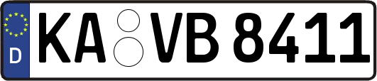 KA-VB8411