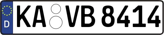 KA-VB8414