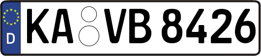KA-VB8426
