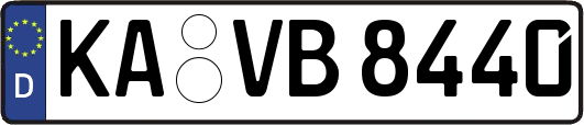KA-VB8440