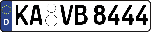 KA-VB8444