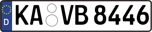 KA-VB8446