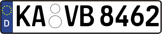 KA-VB8462