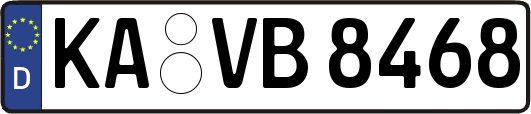 KA-VB8468