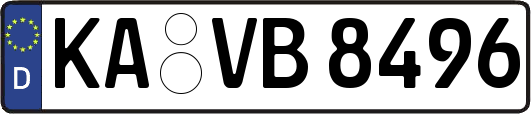 KA-VB8496