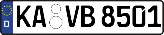 KA-VB8501