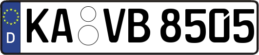 KA-VB8505