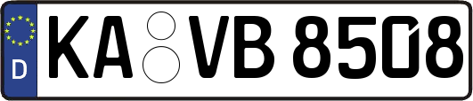 KA-VB8508