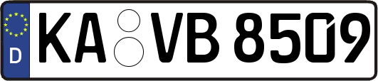 KA-VB8509