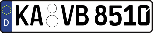 KA-VB8510
