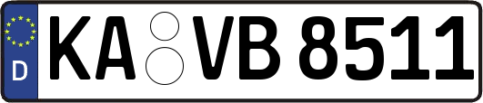 KA-VB8511