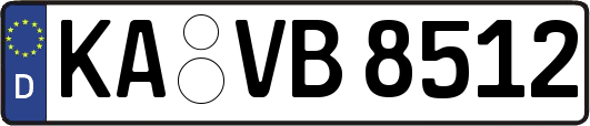 KA-VB8512