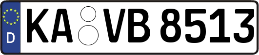 KA-VB8513
