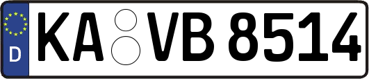 KA-VB8514