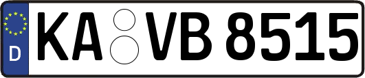 KA-VB8515