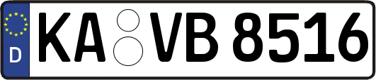 KA-VB8516