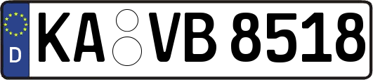 KA-VB8518