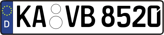 KA-VB8520