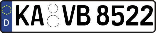 KA-VB8522