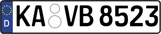 KA-VB8523